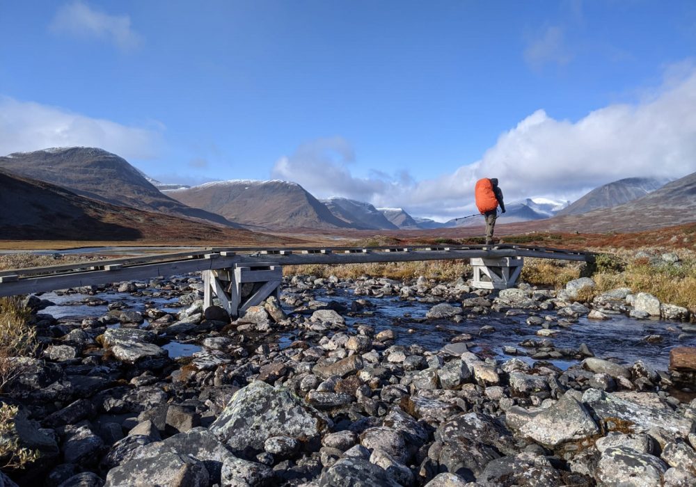 kungsleden