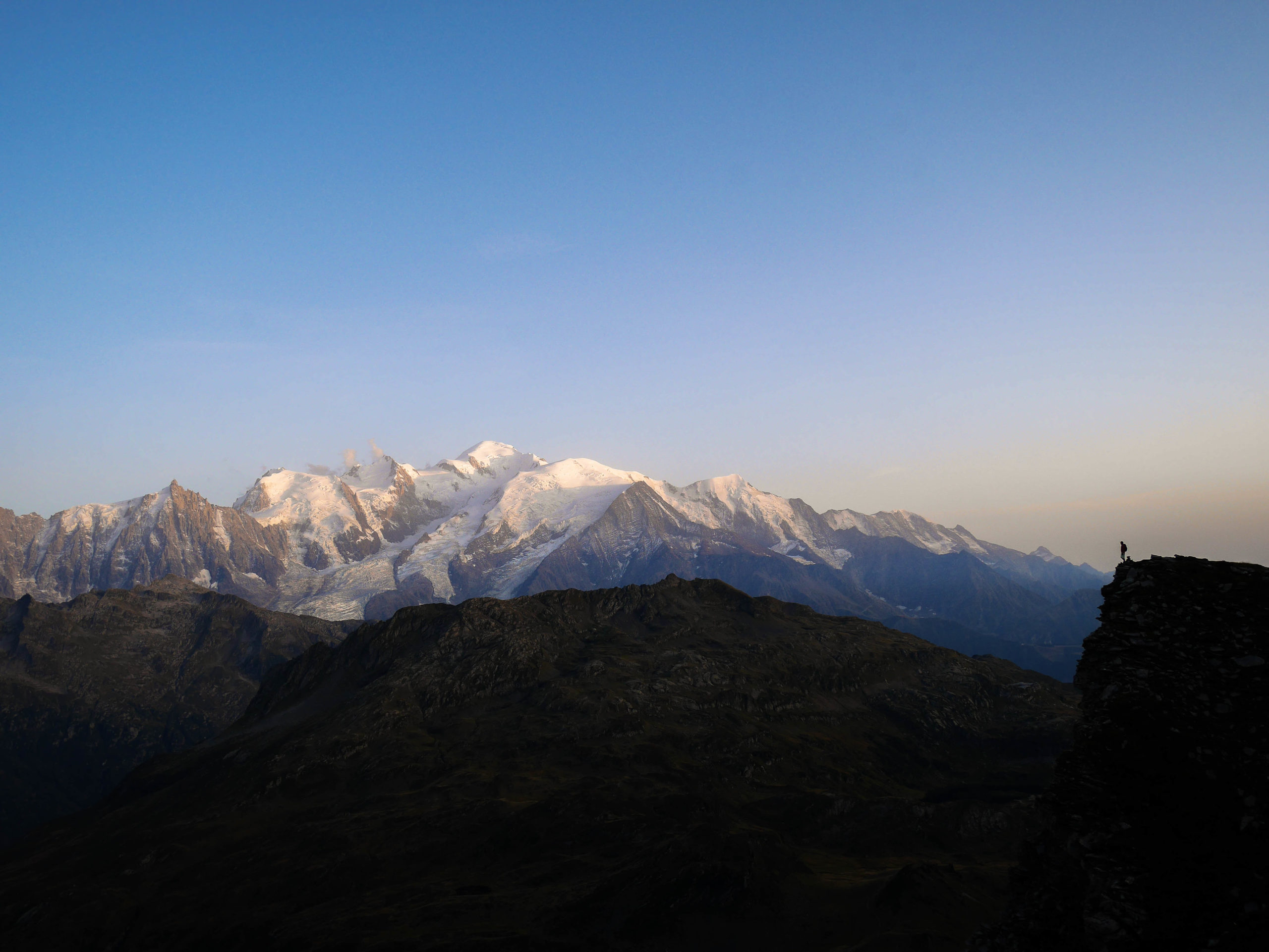 traversée du haut giffre