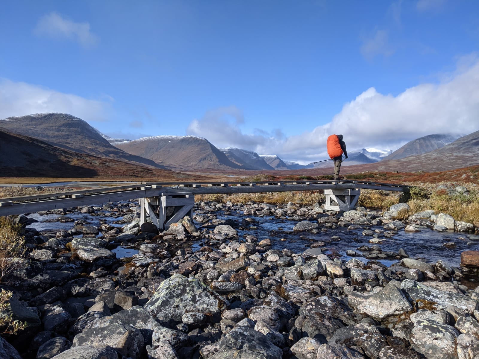 kungsleden